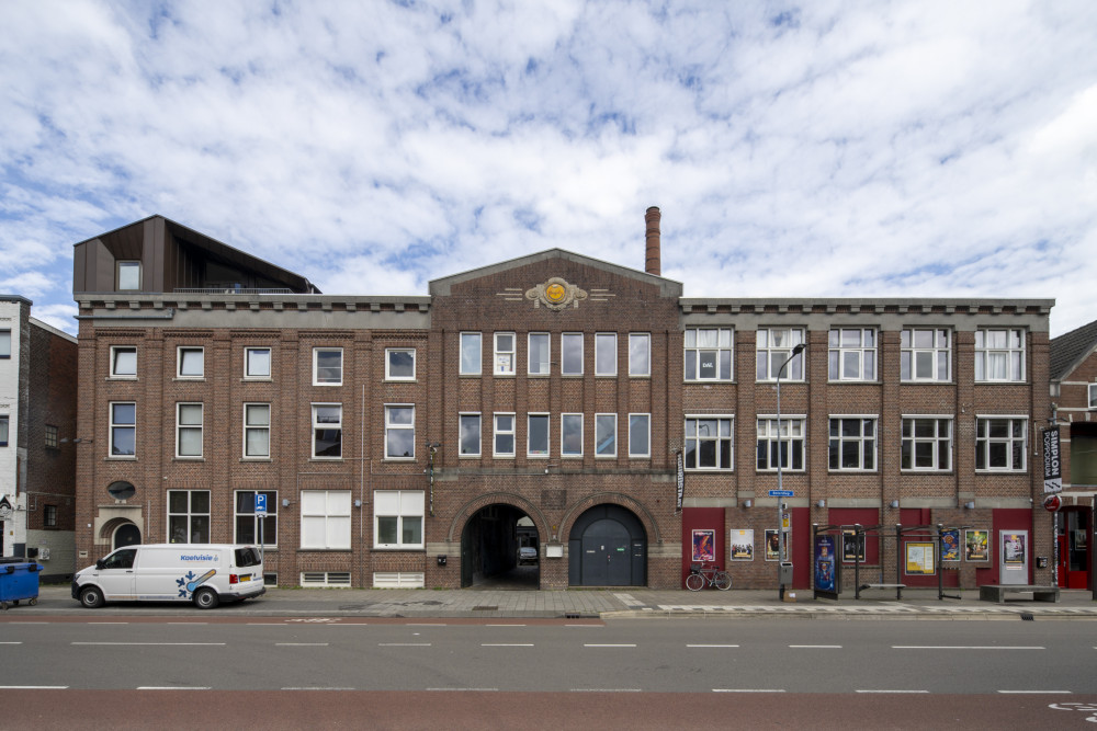 Gerzons Vleeschconservenfabriek